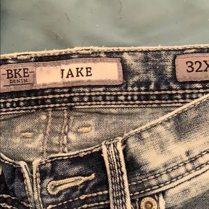 Men’s BKE Jeans
